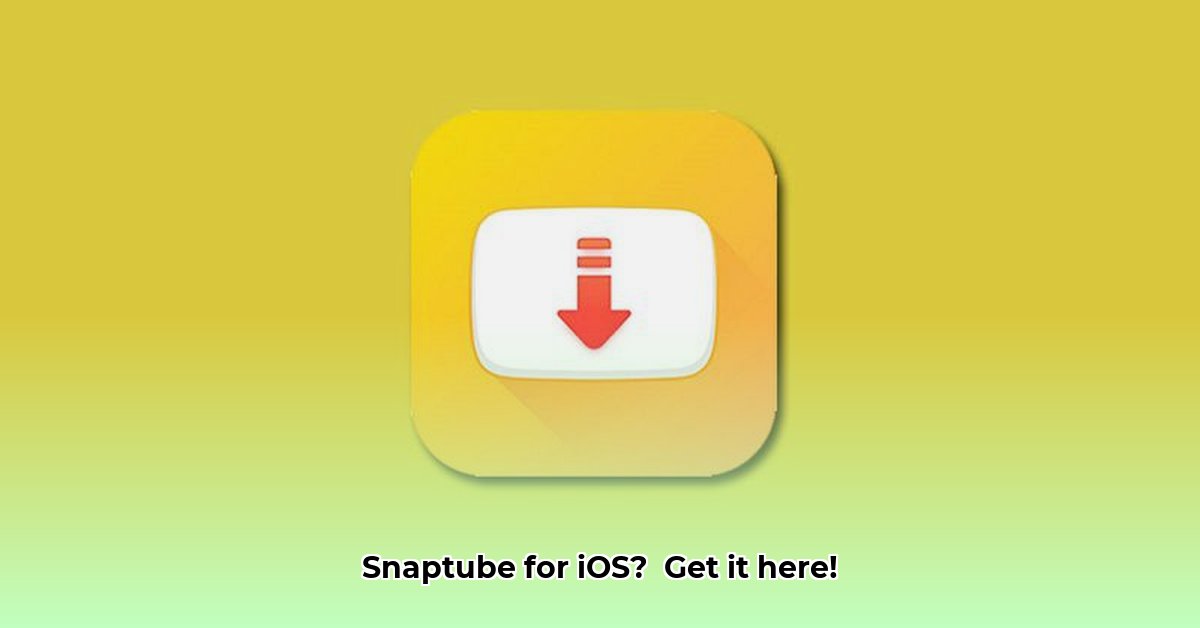 snaptube-apk-free-download-ios